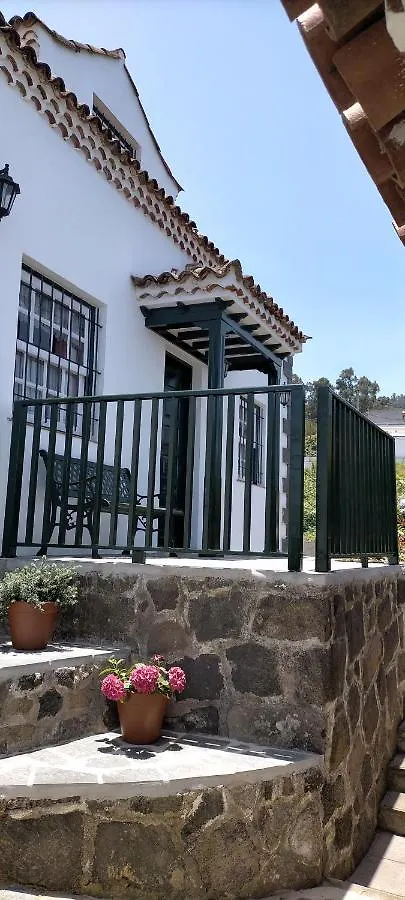 El Lagar De Piedra Villa San Juan de la Rambla