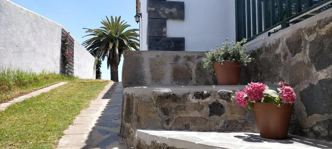 El Lagar De Piedra Villa San Juan de la Rambla 0*,