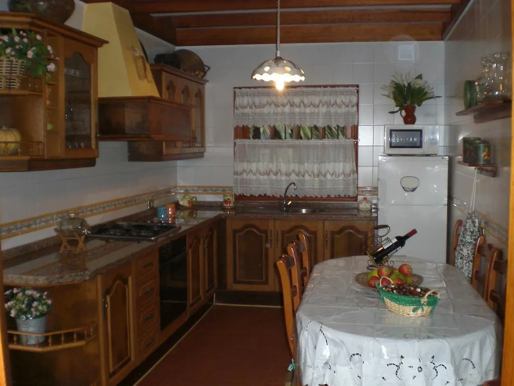 El Lagar De Piedra Villa San Juan de la Rambla Spanje