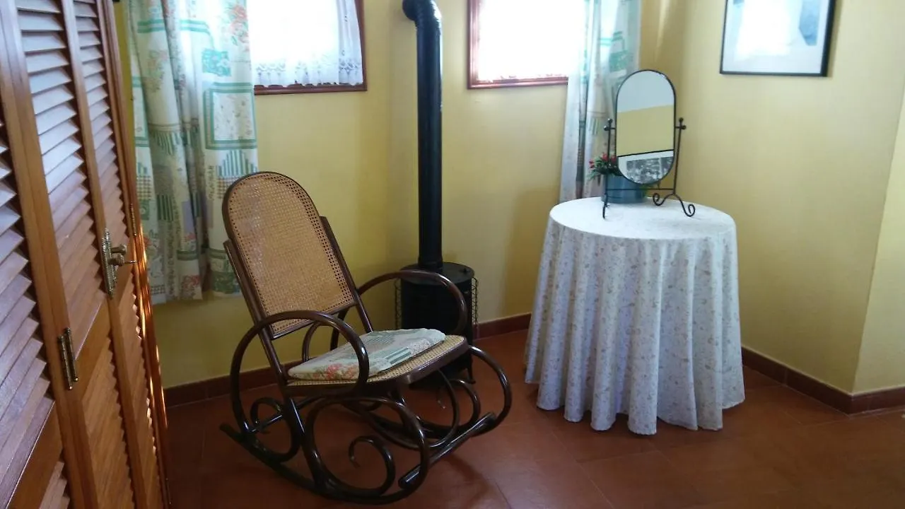 El Lagar De Piedra Villa San Juan de la Rambla 0*,  Spanje